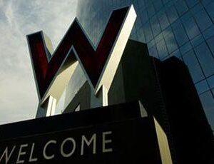 W Doha