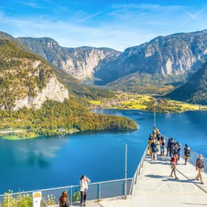 Rakouské Alpy v Hotelu Pruggererhof *** s polopenzí, welcome drinkem, finskou saunou a skibusem zdarma