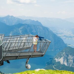 Rakouské Alpy v blízkosti ski areálů i zámku v Hotelu Payerbacherhof ***+ s polopenzí a wellness