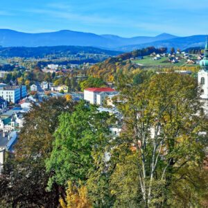 Podkrkonoší: Trutnov v blízkosti ski areálů v Penzionu Dračí údolí v apartmánu až pro 6 osob + fotbálek, šipky
