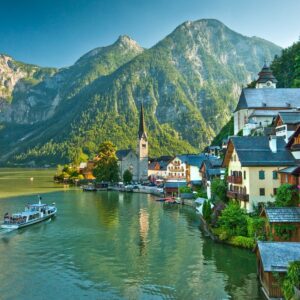 Rakouské Alpy: Zima i léto ve Sporthotelu Dachstein West *** s polopenzí, saunovým světem a lázněmi