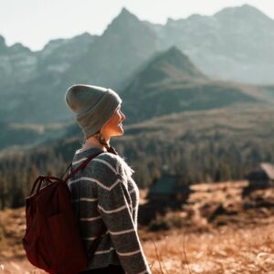 Zakopane v blízkosti termálů i sjezdovek: Stylové dřevěné chatičky Tatra Wood House až pro 8 osob + snídaně