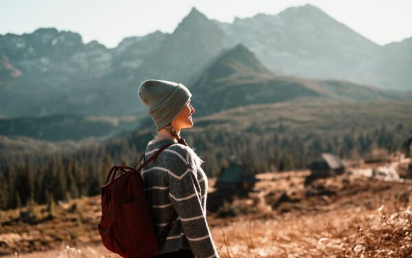 Zakopane v blízkosti termálů i sjezdovek: Stylové dřevěné chatičky Tatra Wood House až pro 8 osob + snídaně