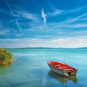 Pobyt pár kroků od Balatonu: Tokajer Wellness Panzió *** se snídaní a neomezeným wellness s bazény + vyžití