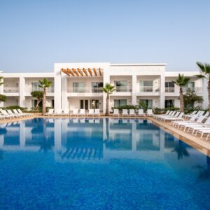 Radisson Blu Resort Saidia Garden