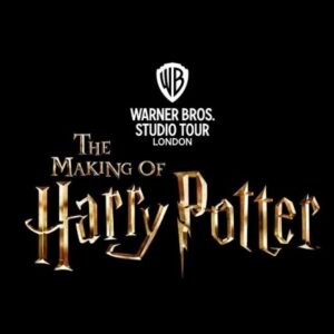 Prohlídka studií Warner Bros. – The Making of Harry Potter™