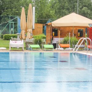 Pobyt 30 km od Budapešti v Szépia Bio & Art Hotelu **** s polopenzí/plnou penzí, wellness a sportovním vyžitím