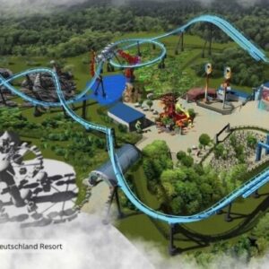 LEGOLAND®: vstupenky + ubytování