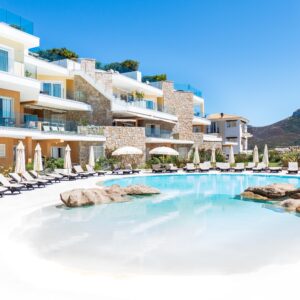 Gabbiano Azzurro Hotel & Suites