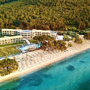 Sentido Thassos Imperial