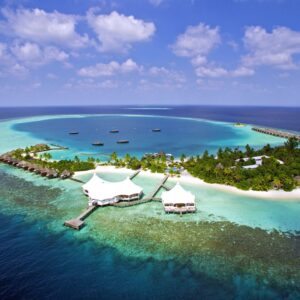 Safari Island Resort & Spa