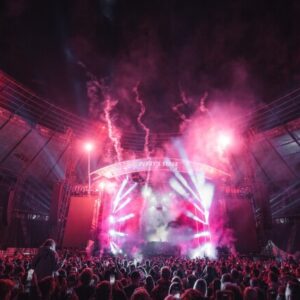 Lollapalooza Berlín 2023