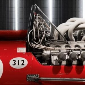 Muzea Ferrari v Maranellu a v Modeně: vstupenky + ubytování v hotelu