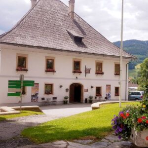 Rakouské Alpy v Gasthof Kreischberg *** se snídaní formou bufetu a slevovou kartou Murtal-Card + dítě zdarma