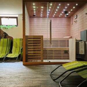 Rakouské Alpy u výletních cílů v Hotelu Pruggererhof *** s polopenzí, welcome drinkem, finskou saunou