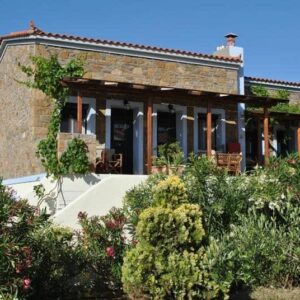 Villa Victoria
