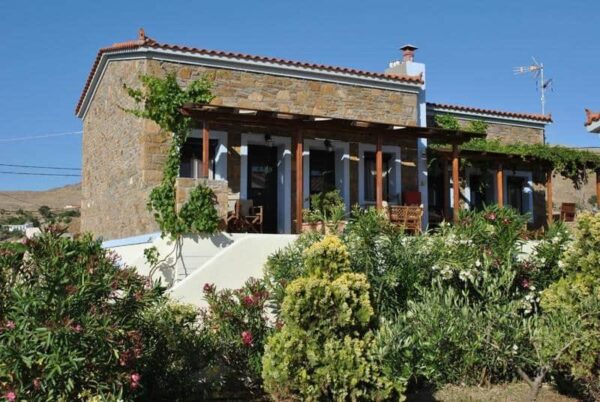 Villa Victoria