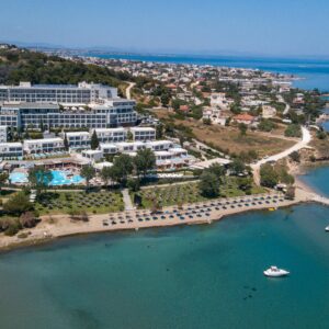 Dolce Athens Attica Riviera
