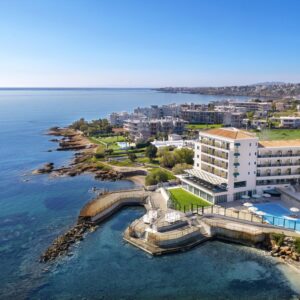 Ramada Athens Attica Riviera