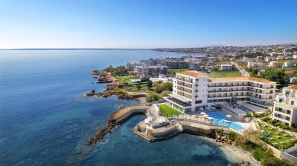 Ramada Athens Attica Riviera