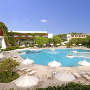 Calanè Resort