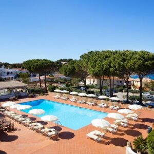 Hotel Cormorano