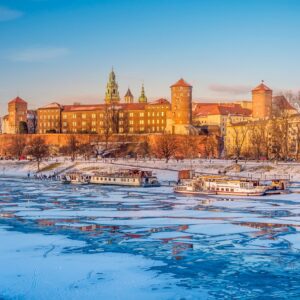 Krakov: Pobyt v Hotelu Daisy Superior *** s dobovými pokoji, vnitřním bazénem, saunou, snídaní a 20% slevami