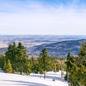 Polské Jizerské hory u skiareálu v Hotelu Świeradów *** se solnou jeskyní, polopenzí a welcome drinkem + slevy