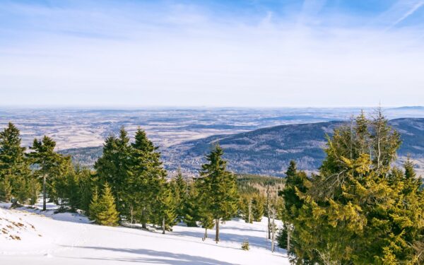 Polské Jizerské hory u skiareálu v Hotelu Świeradów *** se solnou jeskyní, polopenzí a welcome drinkem + slevy