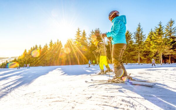 Beskydy u polských aquaparků a 5 km od ski areálů: Penzion u Maryny s bowlingem, welcome drinkem + plná penze