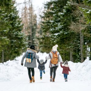 Pobyt (nejen) pro turisty nedaleko Slapské a Orlické přehrady v retro Penzionu Dalmo s bazénem + snídaně