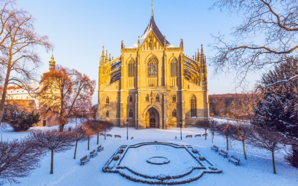 Relax v přírodě nedaleko Kutné Hory a památek UNESCO: Dovolená v Rybářské Baště u Rybníku Svěcený s polopenzí