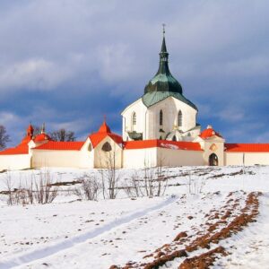 Vysočina: Pobyt u CHKO Žďárské vrchy v rodinné Chalupě Sofie s wellness (vířivá vana, sauna), snídaní + bazén
