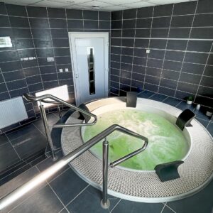 Pobyt u Litovelského Pomoraví a Olomouce: Hotel Aldo *** se snídaní a wellness + bowling a kulečník