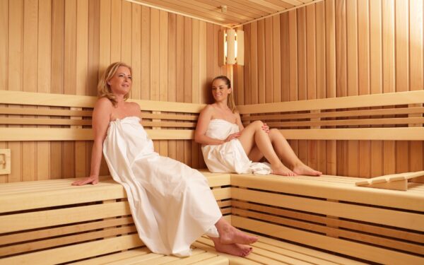 Karlovy Vary: Parkhotel Richmond **** s polopenzí, bazénovým i wellness centrem neomezeně + vyžití pro všechny