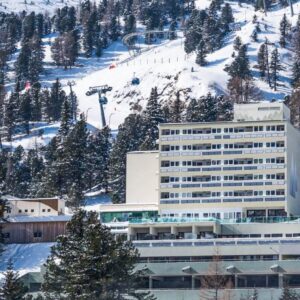 Rakouské Korutany (1 800 m n. m.) ve 4* Panorama Hotelu Turracher Höhe s wellness, animacemi a polopenzí