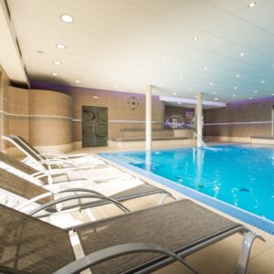Vysočina v obležení rybníků a přírody ve Wellness Penzionu Medličky s polopenzí a neomezeným wellness + sport