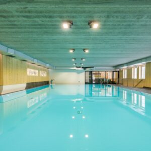 Národní park Šumava u ski areálu ve Wellness Hotelu Chalupa **** se snídaní či polopenzí a neomezeným wellness