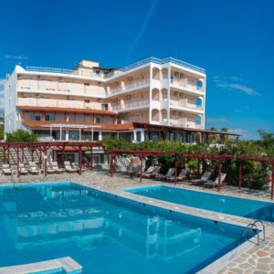 Poseidon Beach Hotel