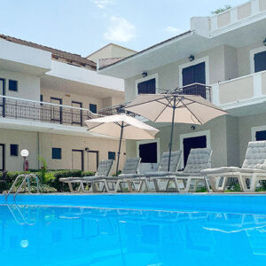 Hotel Ermis
