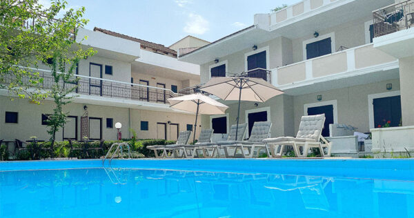 Hotel Ermis