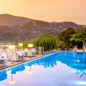 Hotel San Nicolas