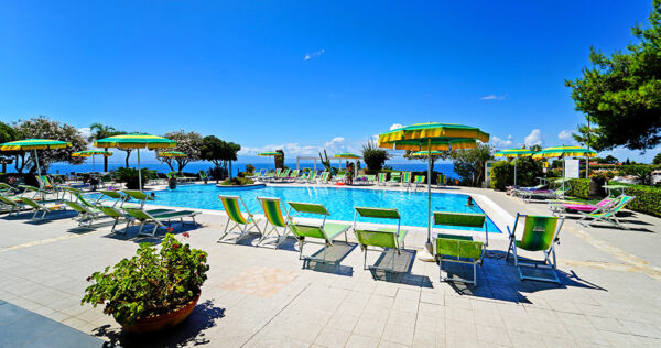 Hotel Sciaron