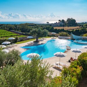 MGallery Borgobianco Resort & SPA