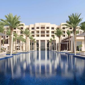 Park Hyatt Abu Dhabi Hotel & Villas