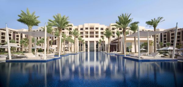 Park Hyatt Abu Dhabi Hotel & Villas