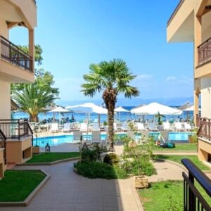 COOEE Mediterranean Beach