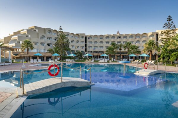 Helya Beach Resort