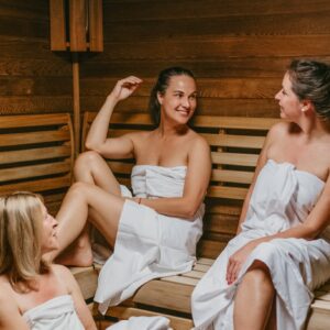 Kadaň blízko hradu i kláštera: Hotel Split **** se snídaní a privátním wellness (vířivý bazén, 2 sauny) + sekt