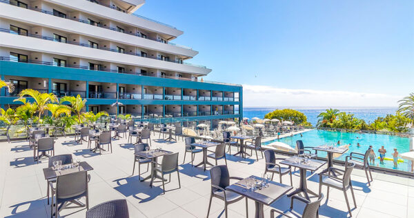 Enotel Lido